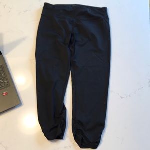 Calvin Klein Capri leggings